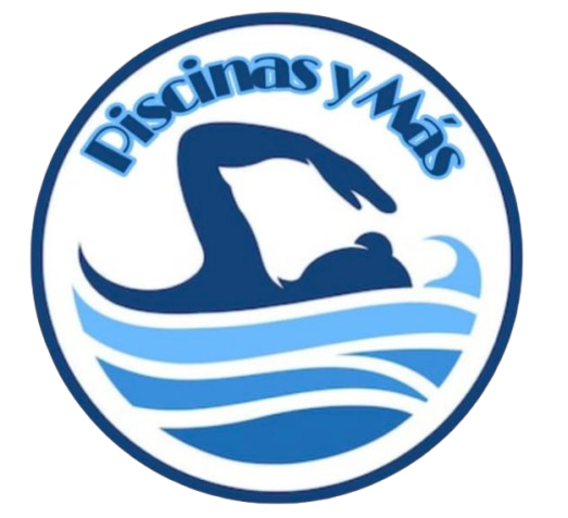 Piscinas y Más logo